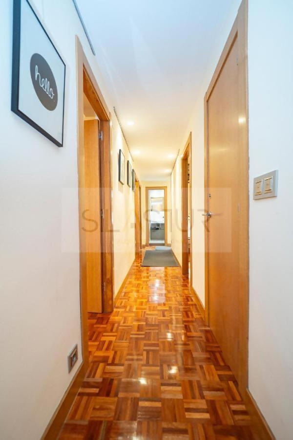 Piso Barrio del Carmen Gijón Exterior foto
